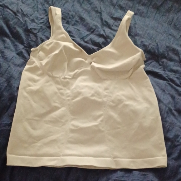 💙🌹nude color compression camisole size M - Picture 6 of 6